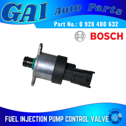 BOSCH Fuel Injection Pump Control Valve for FORD EVEREST (0 928 400 632 ...