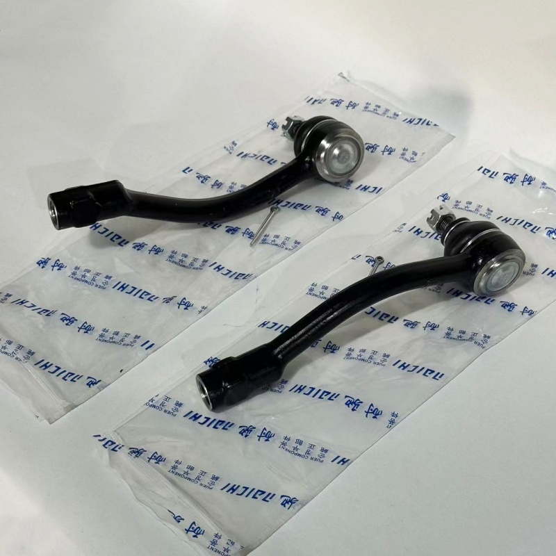TIE ROD END FOR HYUNDAI ACCENT 2011-2018/KIA RIO 12-17 2Pcs | Shopee ...