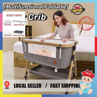 Shop baby crib for Sale on Shopee Philippines