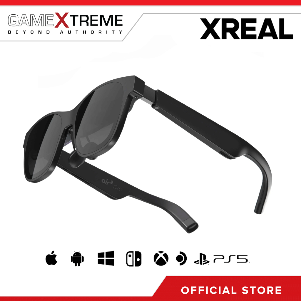 Xreal's Air 2 AR glasses ship in November in the US | The Verge