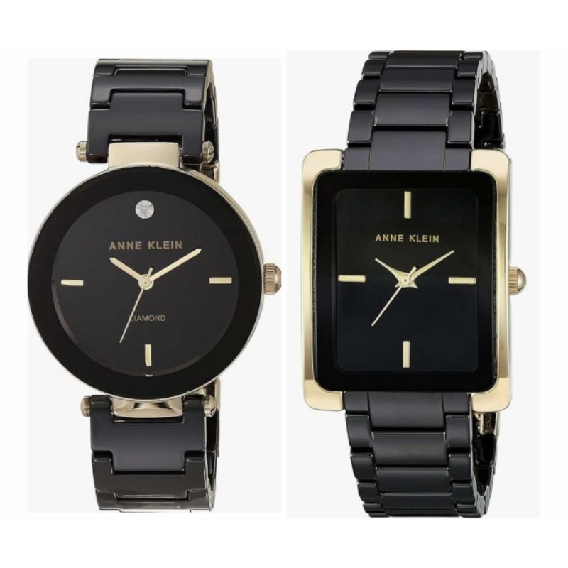 ORIGINAL AK CERAMIC BRACELET WATCH | Shopee Philippines