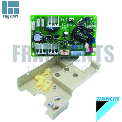 DAIKIN REEFER SPARE PARTS MV BOARD KIT 1991356 | Shopee Philippines
