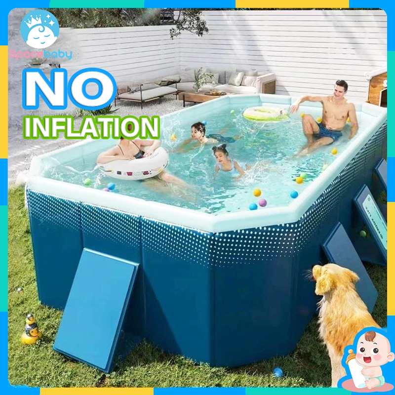 Piscinas Grandes Familiares Para Patios Enttgo Non