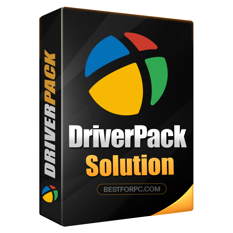 Driver Pack Solution Universal Drivers Pack for PC Drivers for Windows ...