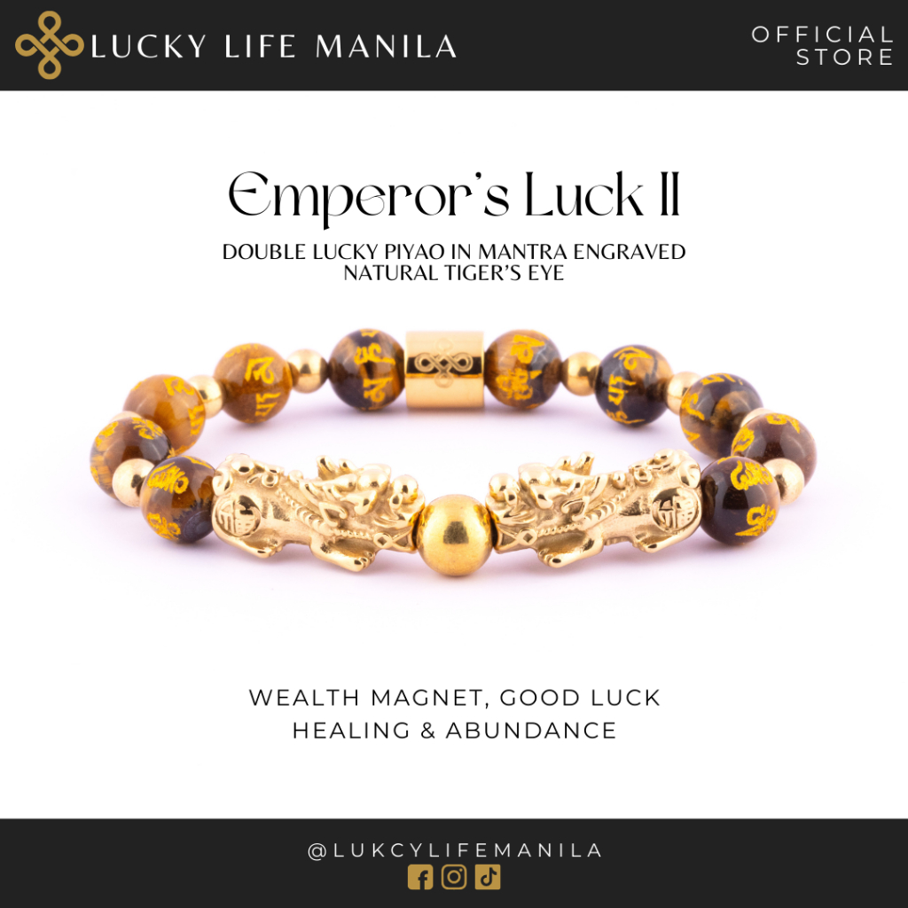 Lucky Life Manila, Online Shop | Shopee Philippines