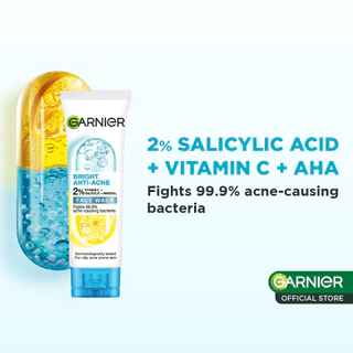 Acne Wipeout® Clear Pore Oil-Free Cleanser - Pore Cleanser Against Acne