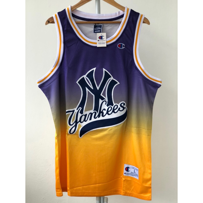 AND1 BALLERS STORE YANKEES COLORWAY NEW YORK | Shopee Philippines