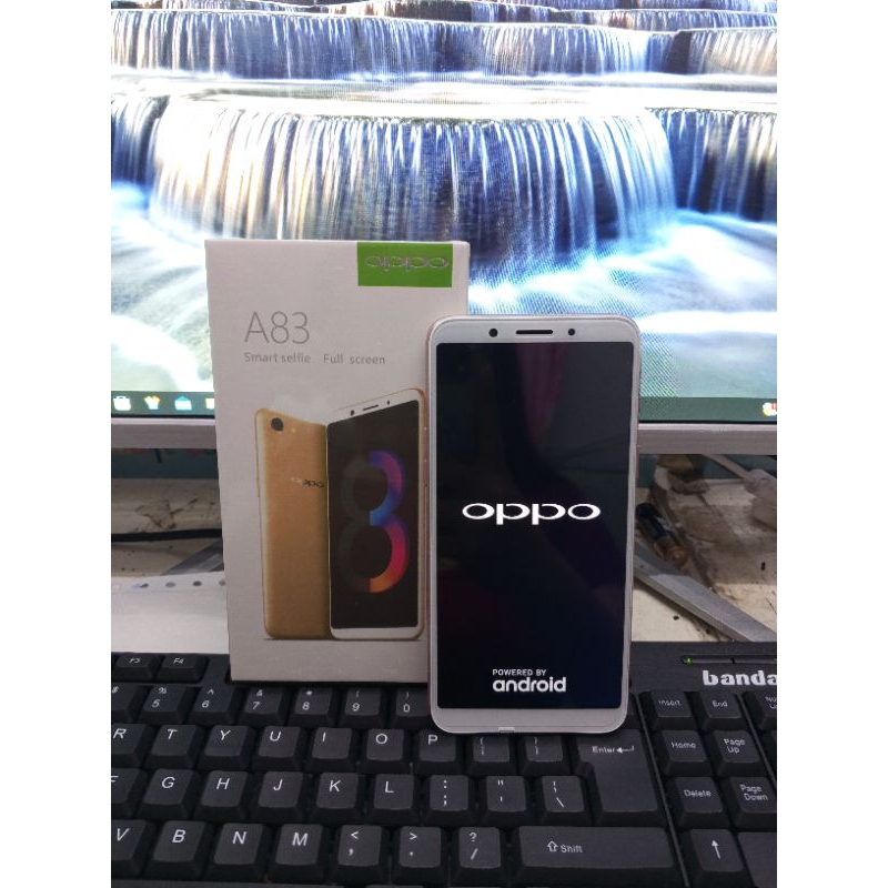 Original A83 (6gb+128gb) | Shopee Philippines