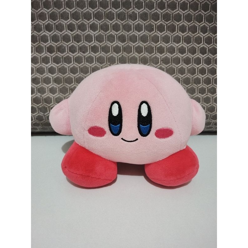 Kirby Plush Toy KPWW01