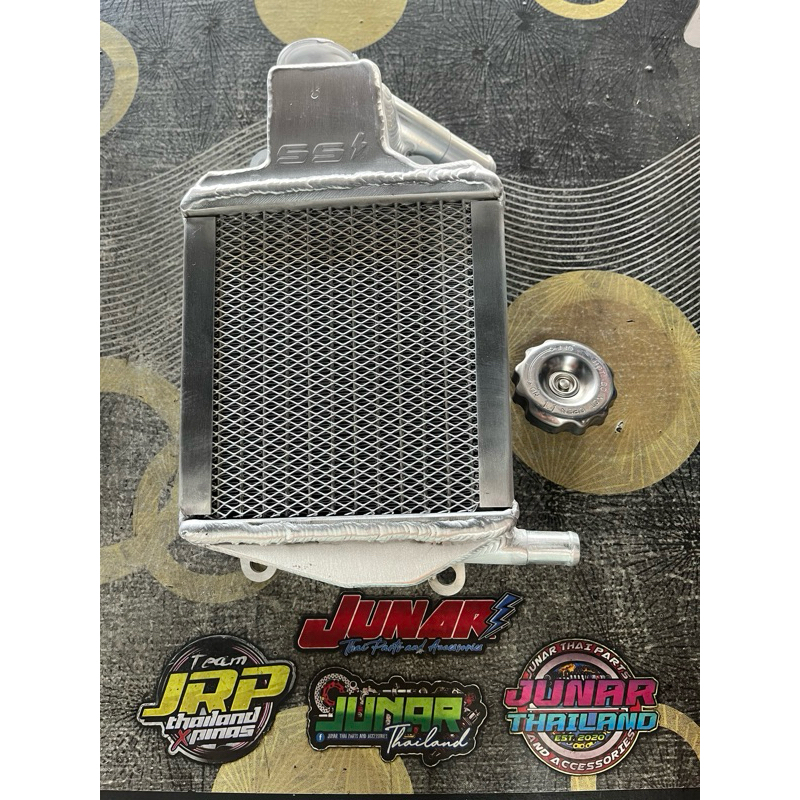 Radiator for Honda Click 125/150 PCX 150 Super Speed | Shopee Philippines