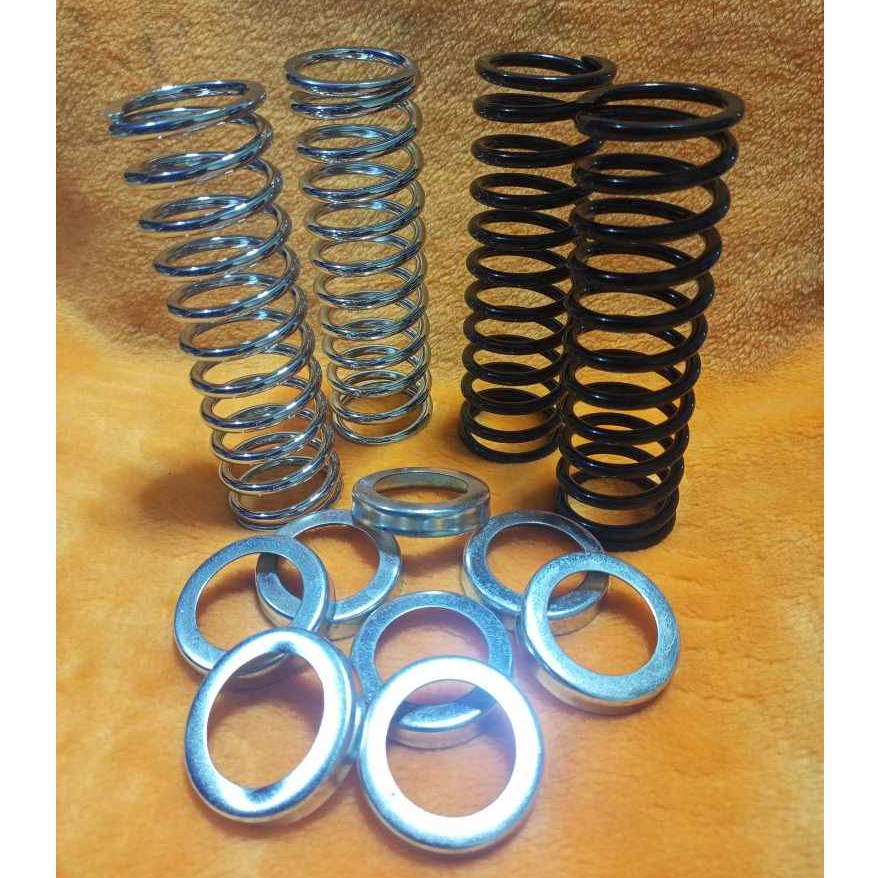 Small Double spring Universal 15cm | Shopee Philippines