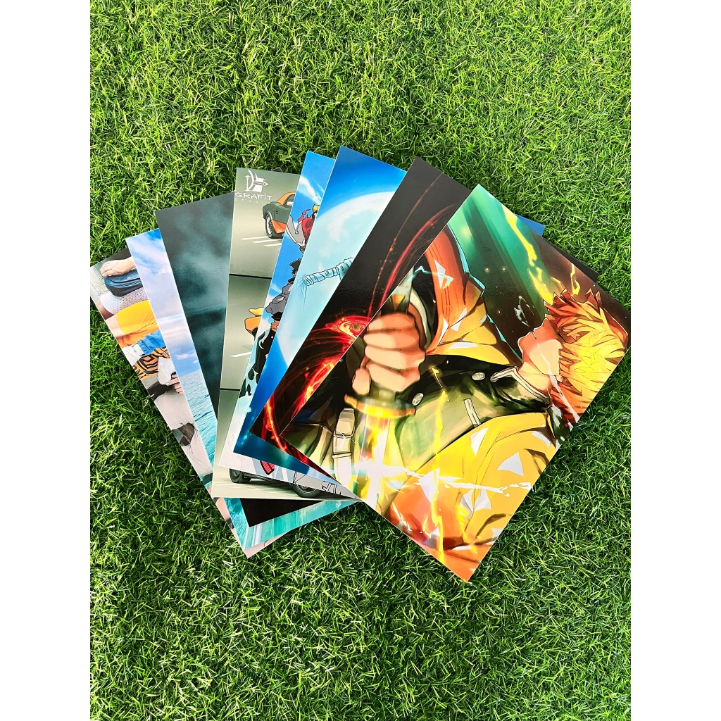 Personalized Sintra Board A4 Size Rigid 3mm Sintra Board Phototile ...