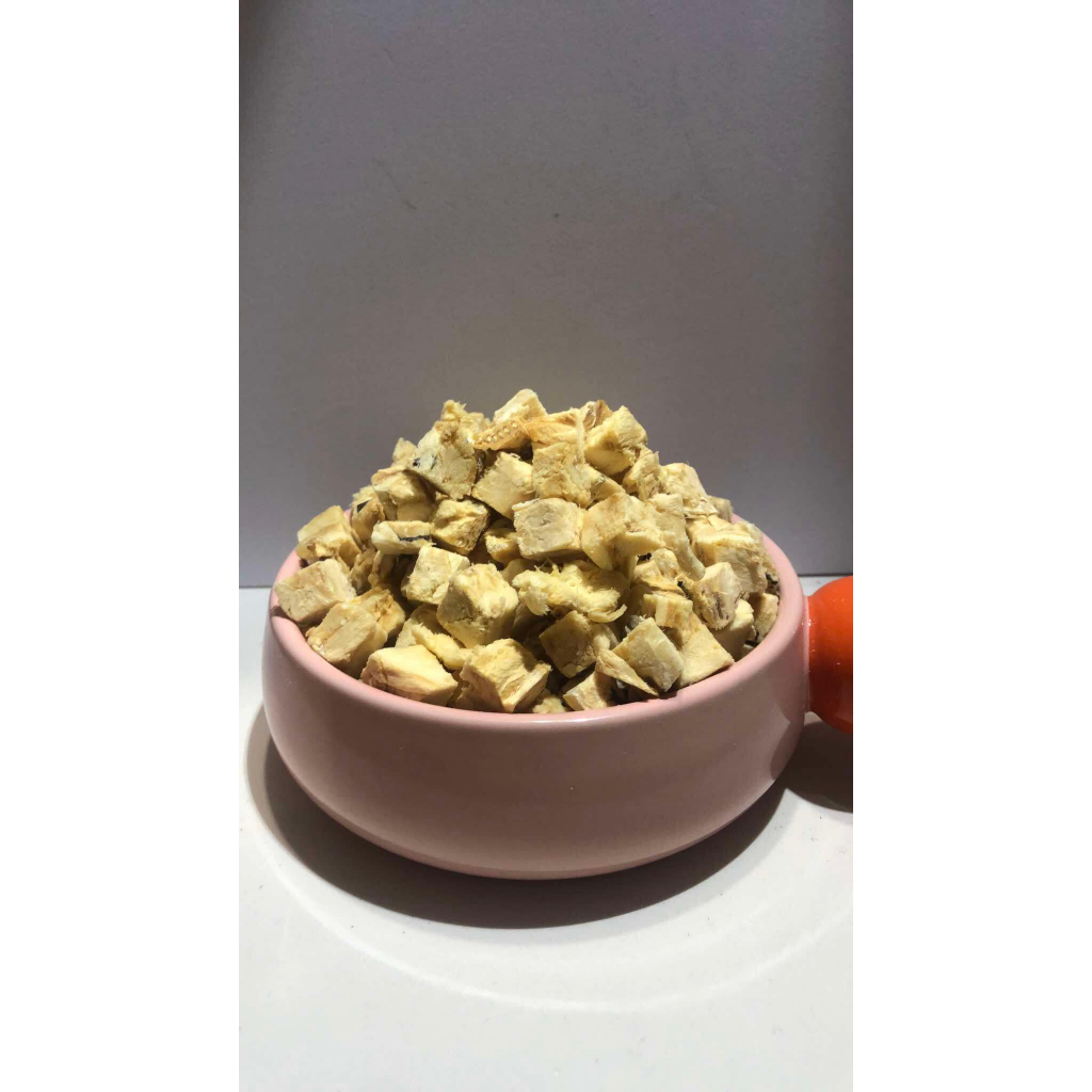 Freeze Dried Treats COD CUBE 500G | Shopee Philippines