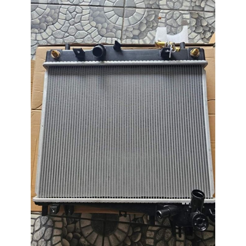 SUZUKI EVERY DA17 RADIATOR AUTOMATIC / MANUAL BRANDNEW | Shopee Philippines