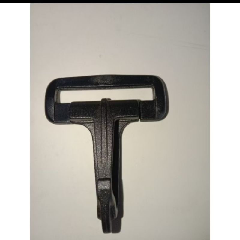 CK Plastic Hardware snap hook 38G6(1.5 inch) | Shopee Philippines