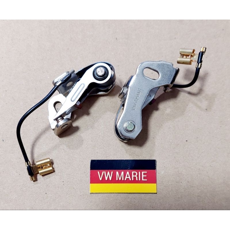 > distributor contact point Bosch/Vemo volkswagen | Shopee Philippines