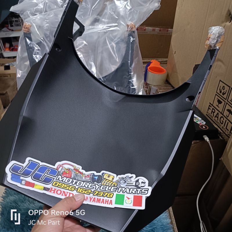 GENUINE FENDER INNER OR ARARO FOR HONDA CLICK V3 /V4 125 | Shopee ...