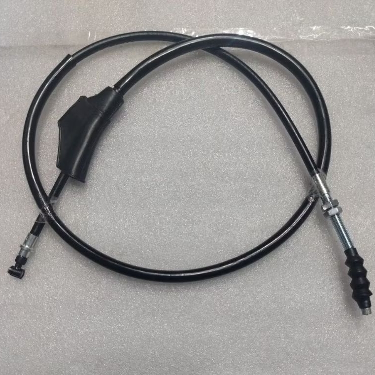 thumbnail image 2 of Clutch Cable For Kawasaki Z750 2004-2006 – OEM Replacement 2 of 5
