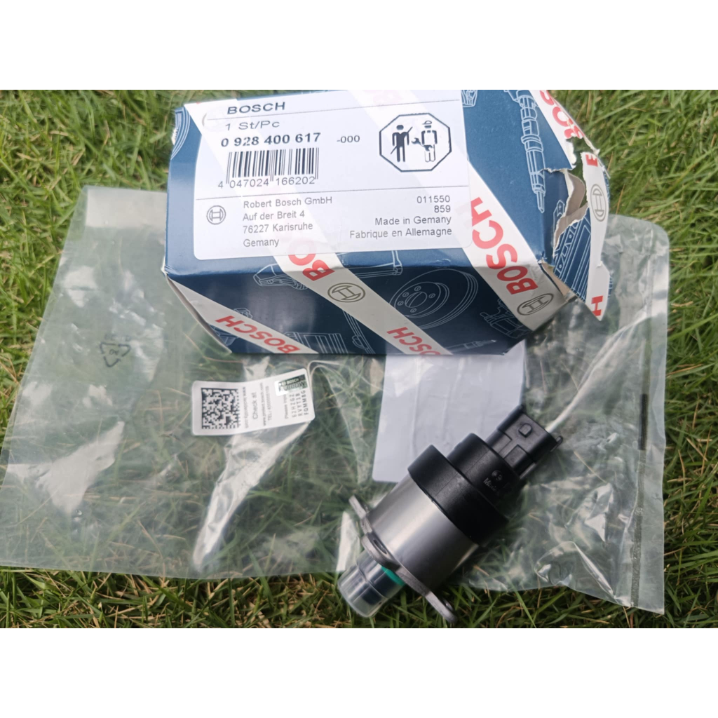 GENUINE 100% Original High Pressure Fuel Pump Suction Control Valve SCV ...