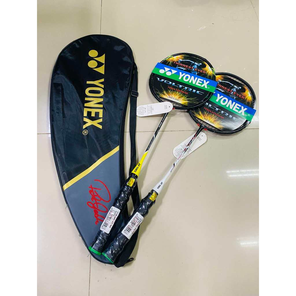 Shop yonex badminton racket for Sale on Shopee Philippines