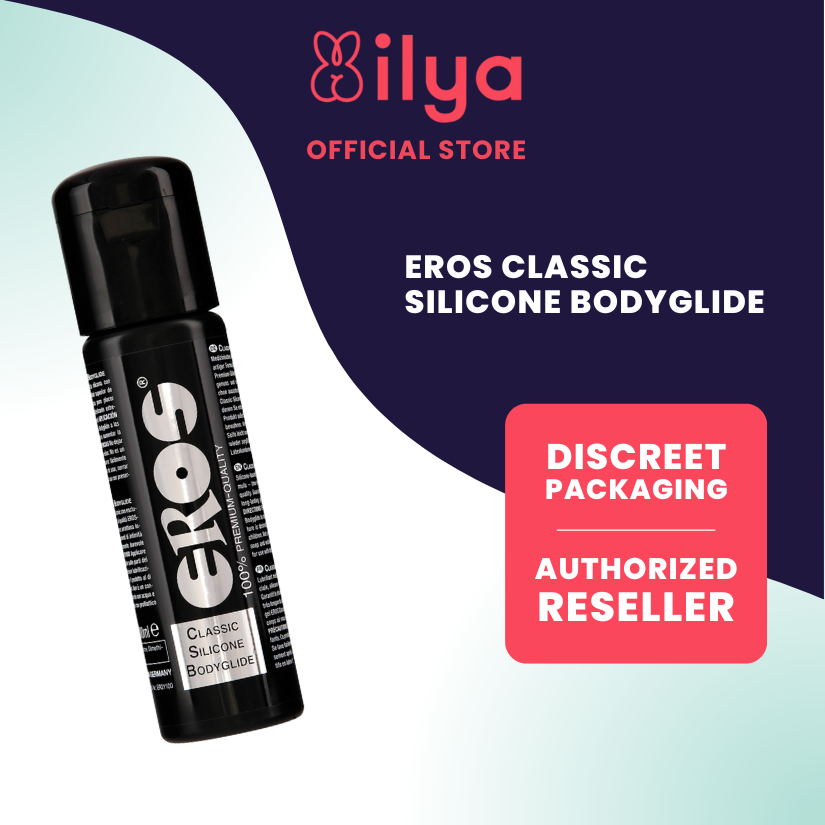 Slide Waterbased Lubricant Eros 500 ml main image 0