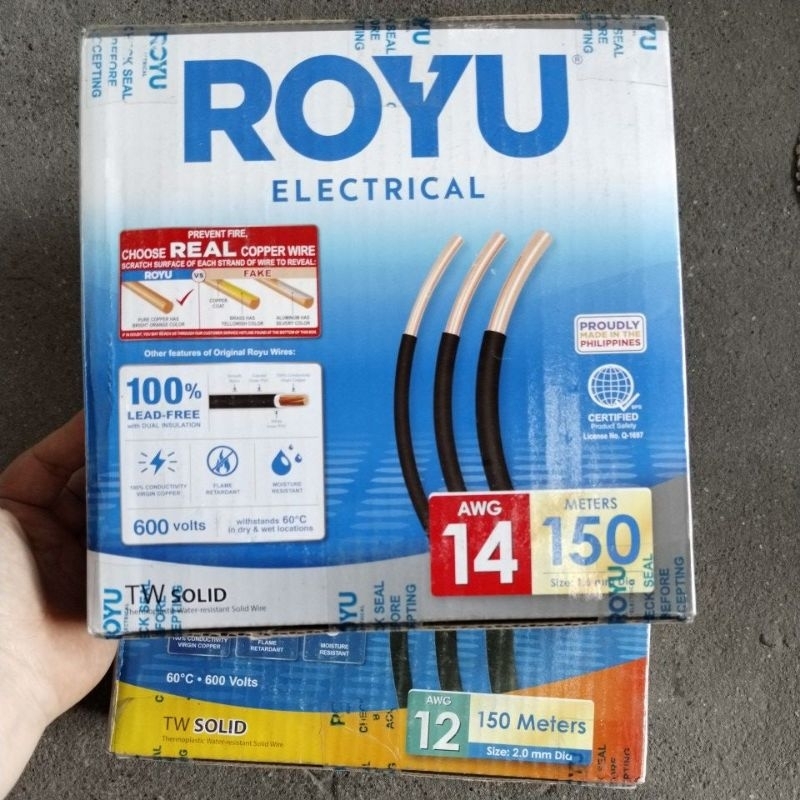 Shop philflex wire for Sale on Shopee Philippines