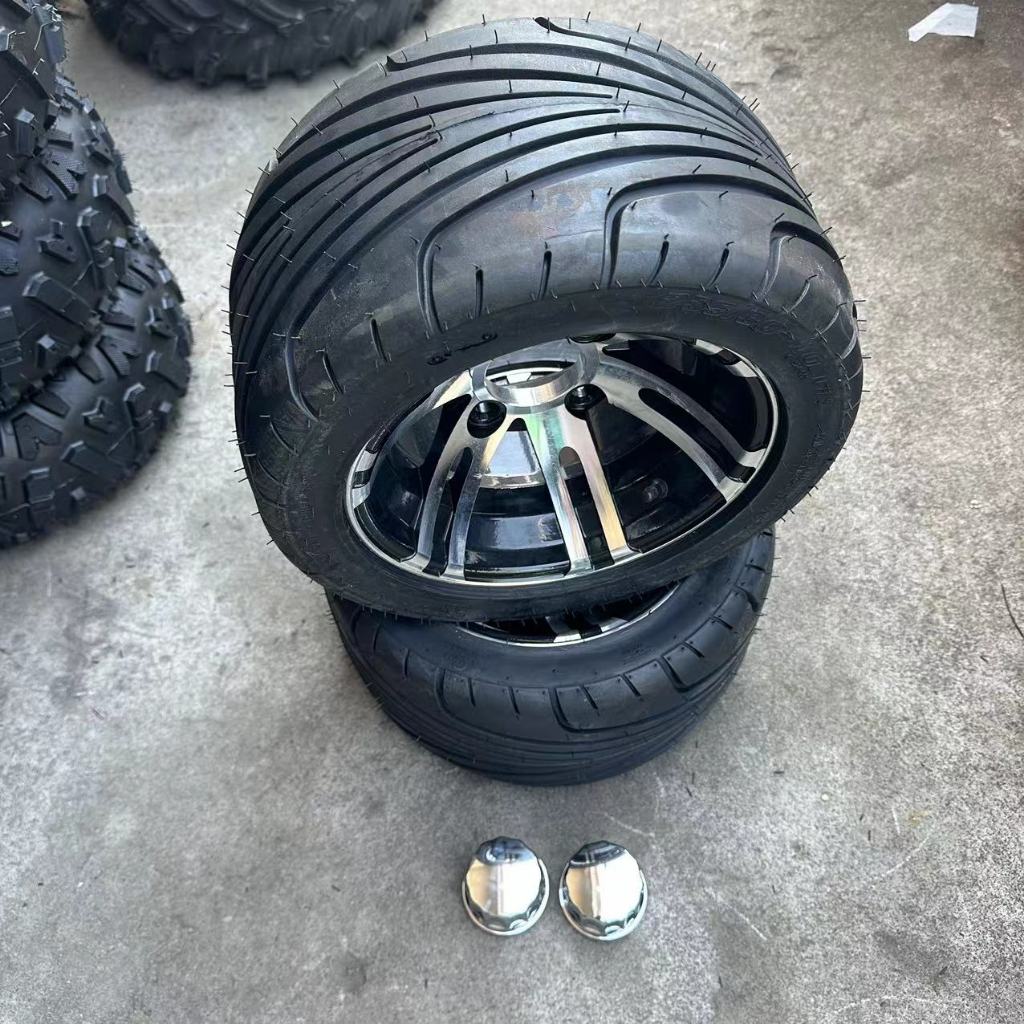Bajaj Maxima Z 235/30-10 Three-wheeled modified car tires 10-inch road ...