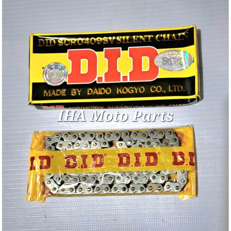 Timing Chain 