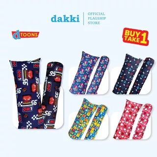 Dakki , Online Shop | Shopee Philippines