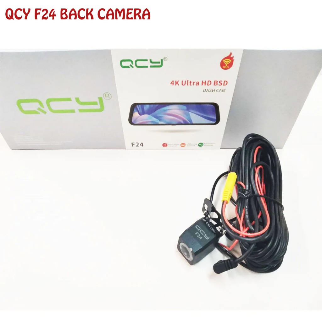 Shop qcy f24 for Sale on Shopee Philippines