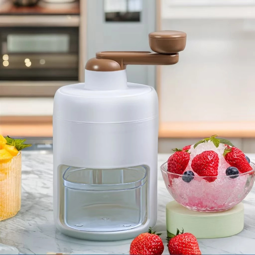 🔥Free Shipping🔥 Household Manual Ice Crusher