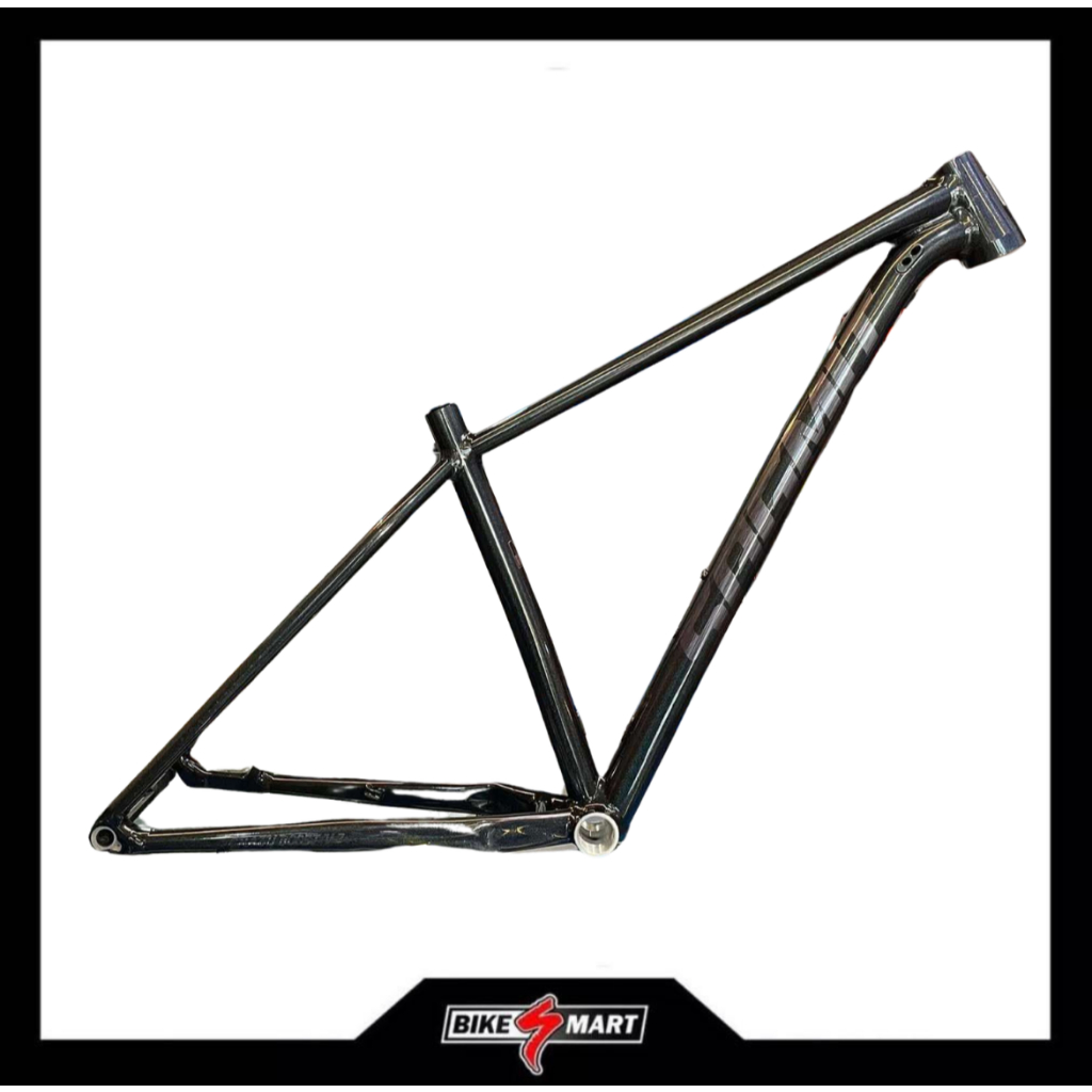 Bike Smart | SAGMIT FRAME CRAZY BOOST V2 29er | Shopee Philippines