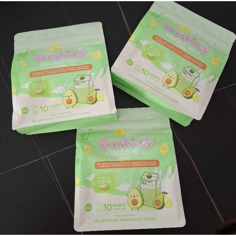 Starbucks Introduces Peak 2018 Avocado Frappé - Yahoo Life - Foto 10