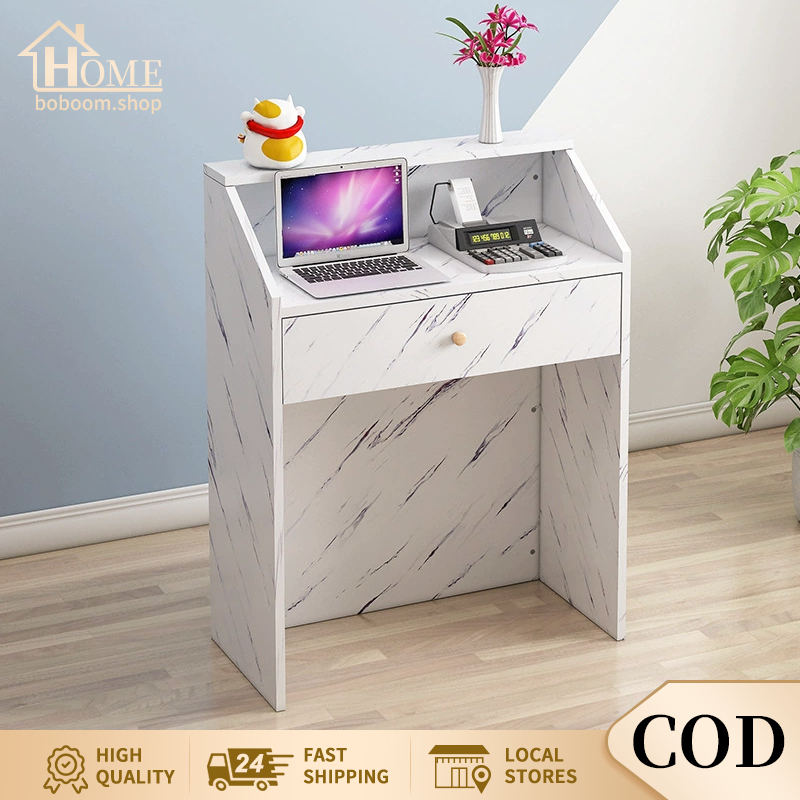 Shop cashier counter for Sale on Shopee Philippines