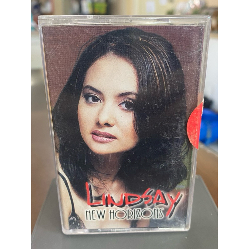 Lindsay Custodio – New Horizons - Philippines Original Soul Pop Music ...