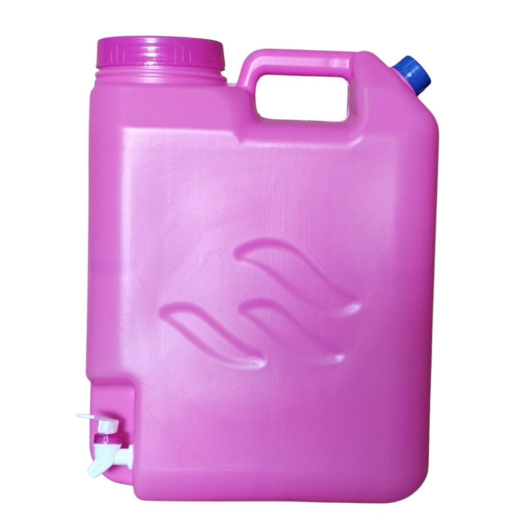 Plastic jug Mineral Water Container Jug Slim 20Liters /10Liters ...