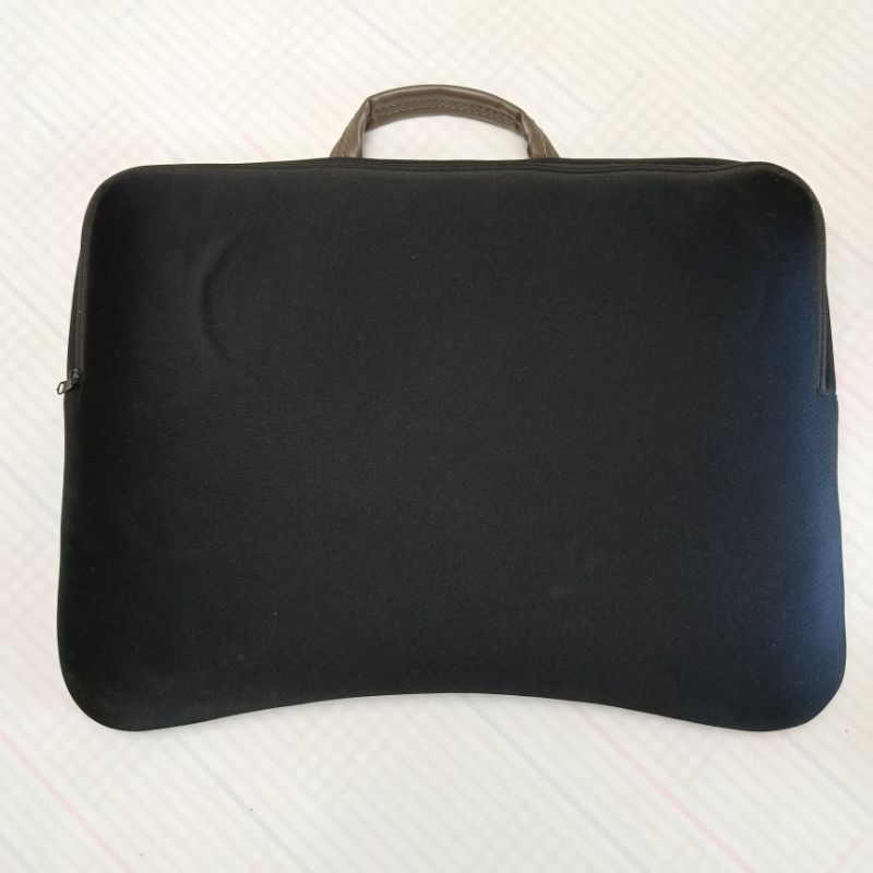 A4 document / file case with flat side Japan surplus | Shopee Philippines