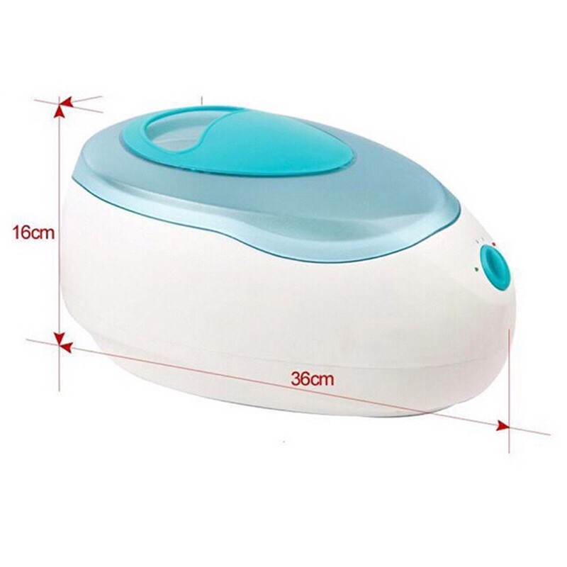 Hand Paraffin Machine .. | Shopee Philippines