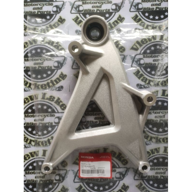 Swing Arm Assembly Click 125 V2 52100-K59-A70 | Shopee Philippines