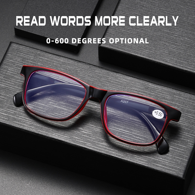 eye reading glasses - Best Prices and Online Promos - Oct 2026 | Shopee ...
