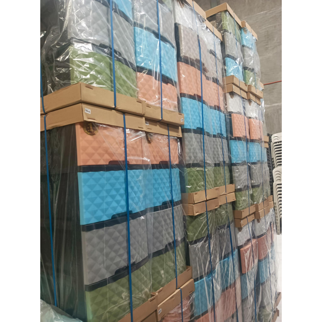 SLIM DRAWER BENGAR 6L, 5L, 4L, 3L PLASTICWARE SLIM DRAWER (CODE:CWA ...
