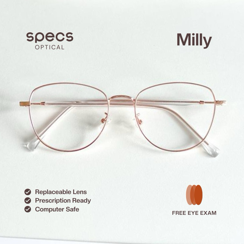Specs Optical, Online Shop | Shopee Philippines