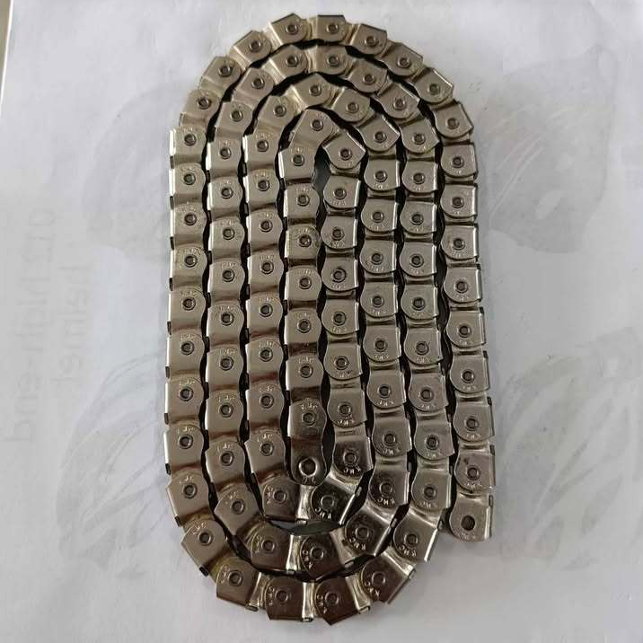 KMC Armored Half Link Chain 98L without Box | Shopee Philippines