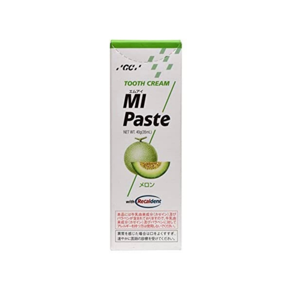 Japanese toothpaste 40G oral care product contains rich minerals ...