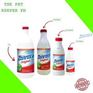 Shop zonrox for Sale on Shopee Philippines