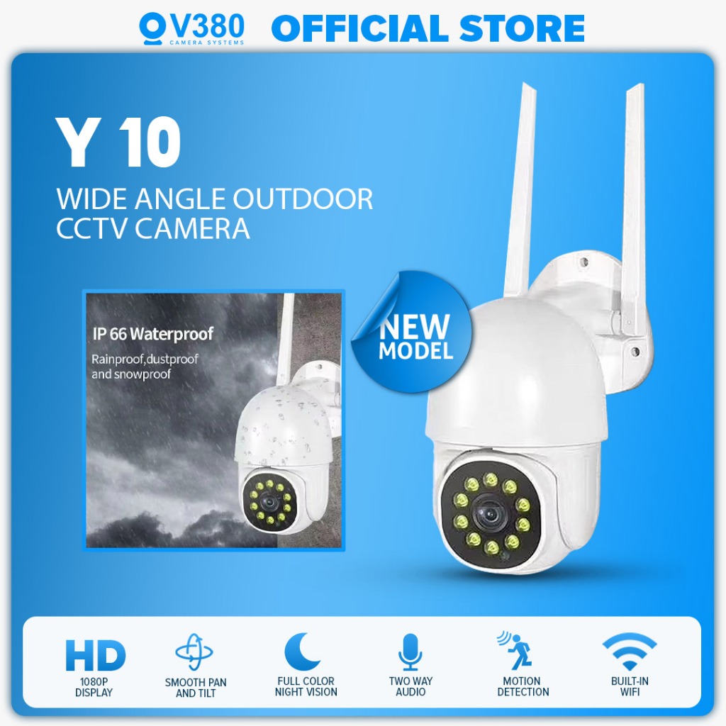 V380 Official Store, Online Shop | Shopee Philippines