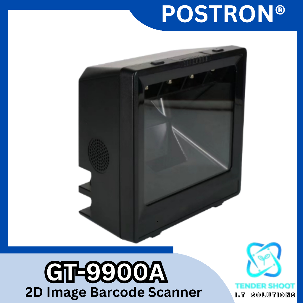 Original! POSTRON GT-9900A GT9900A GT 9900A High Performance Desktop 2D ...