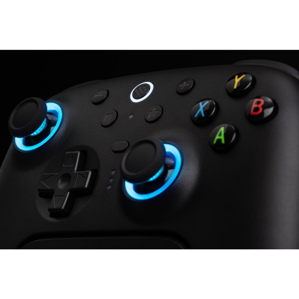 8BitDo Ultimate 2 Wireless Controller for Windows & Android, Gaming ...