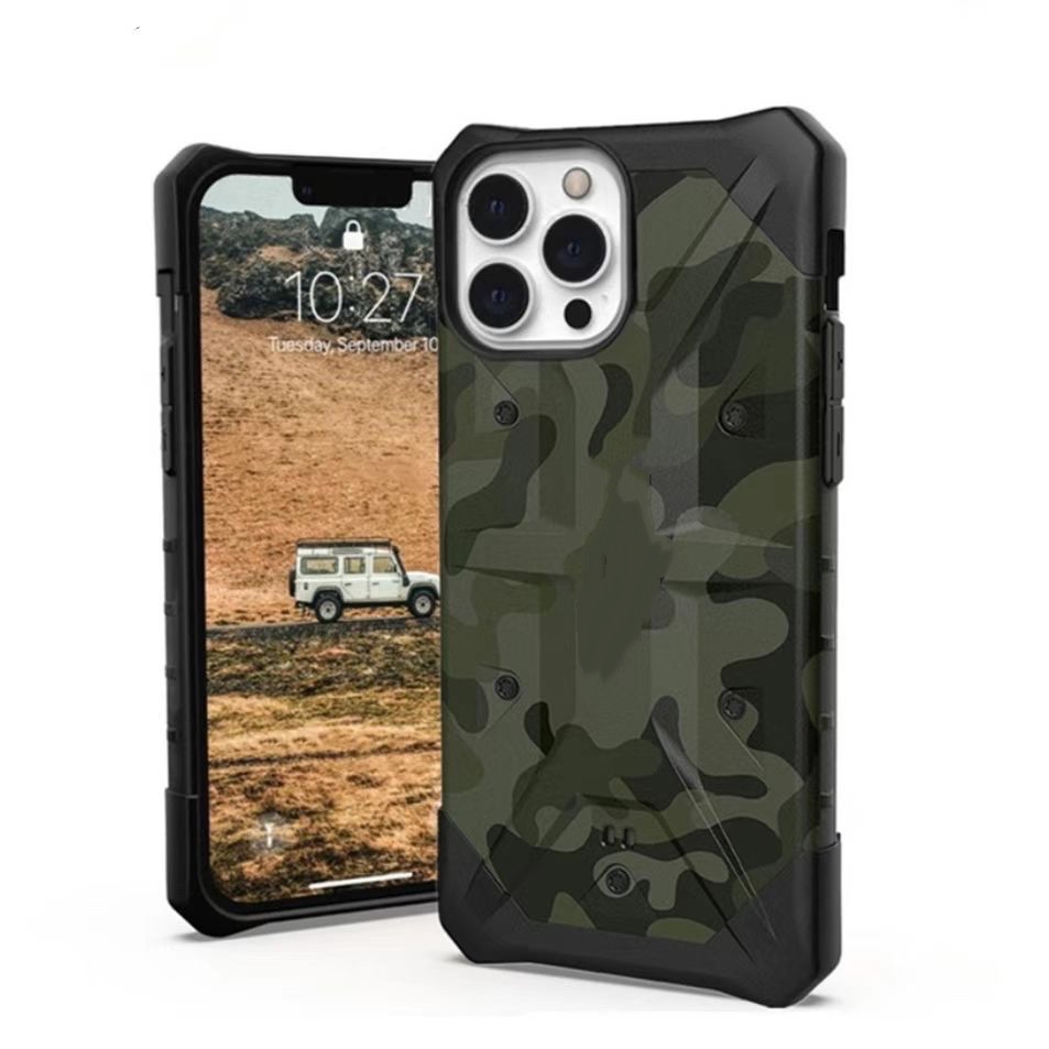 Camouflage Silicone Case For SAM S20 S20Ultra S21 S21Plus S22 S22Plus ...