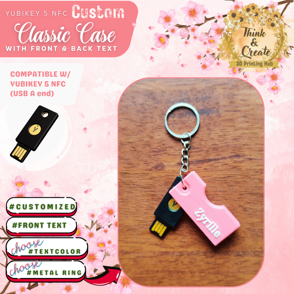 Shop yubikey for Sale on Shopee Philippines